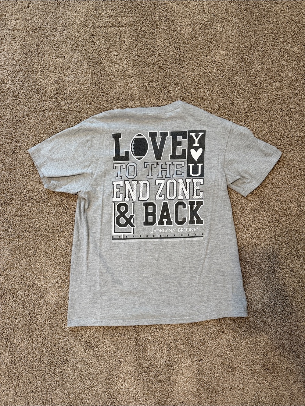 JadeLynn Brooke Shirt